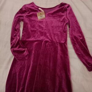 Girl's NWT Crazy 8 Dress